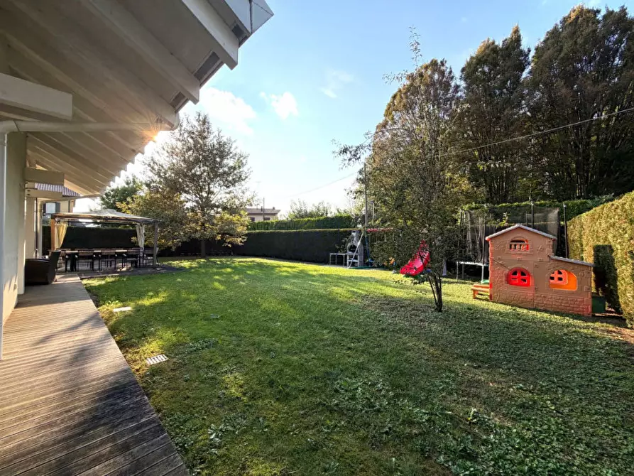 Immagine 14 di Casa indipendente in vendita  in Vicolo Bolzano a Salgareda