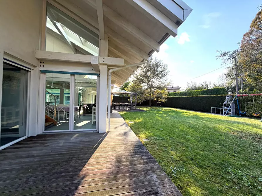 Immagine 15 di Casa indipendente in vendita  in Vicolo Bolzano a Salgareda