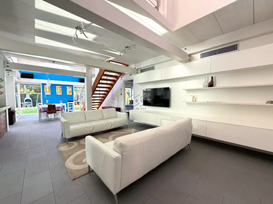 Immagine 16 di Casa indipendente in vendita  in Vicolo Bolzano a Salgareda