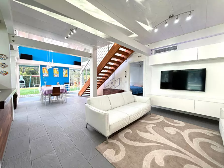 Immagine 19 di Casa indipendente in vendita  in Vicolo Bolzano a Salgareda