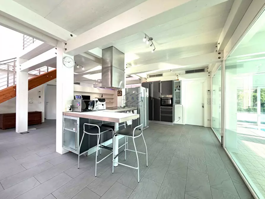 Immagine 21 di Casa indipendente in vendita  in Vicolo Bolzano a Salgareda