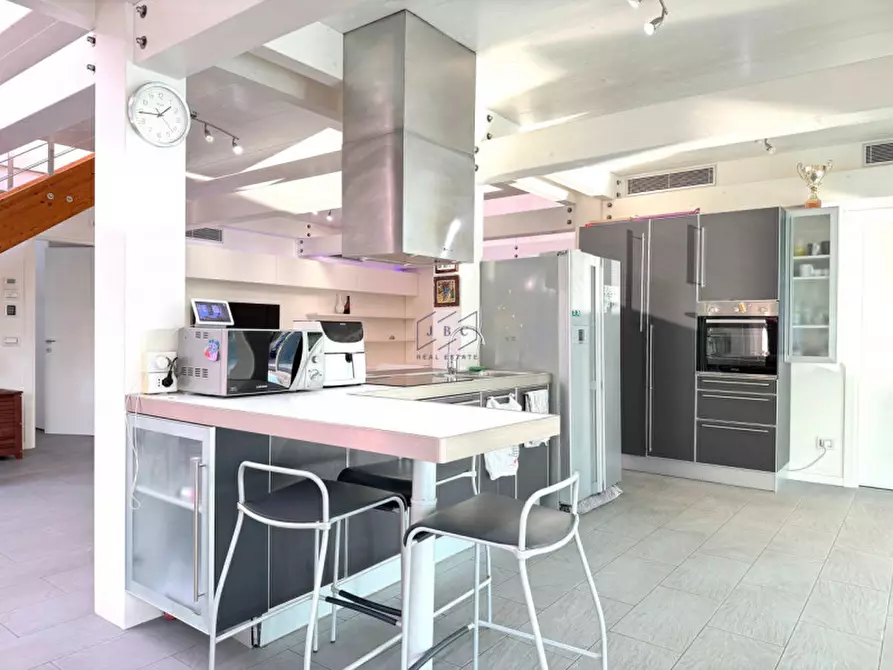 Immagine 22 di Casa indipendente in vendita  in Vicolo Bolzano a Salgareda