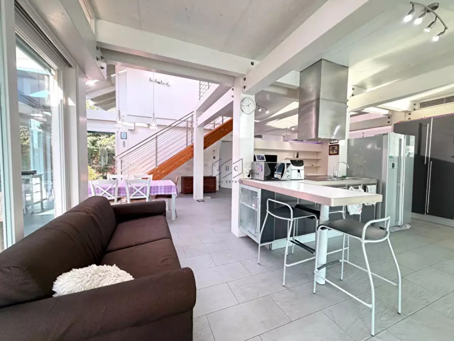 Immagine 23 di Casa indipendente in vendita  in Vicolo Bolzano a Salgareda