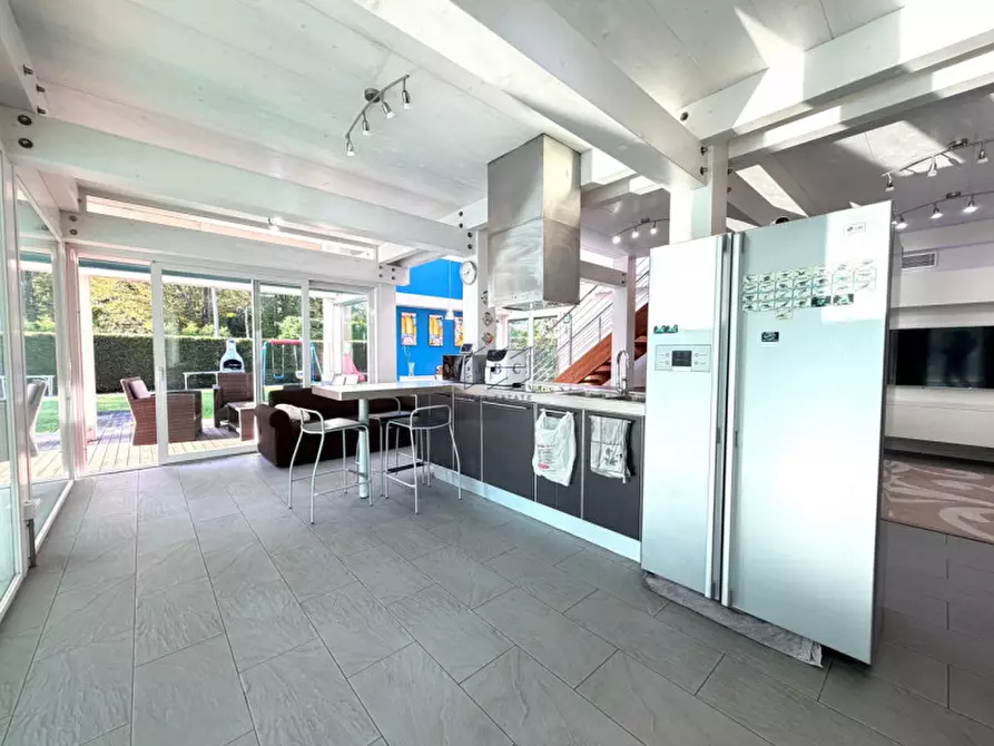 Immagine 24 di Casa indipendente in vendita  in Vicolo Bolzano a Salgareda