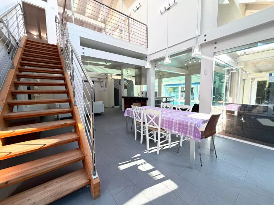 Immagine 26 di Casa indipendente in vendita  in Vicolo Bolzano a Salgareda