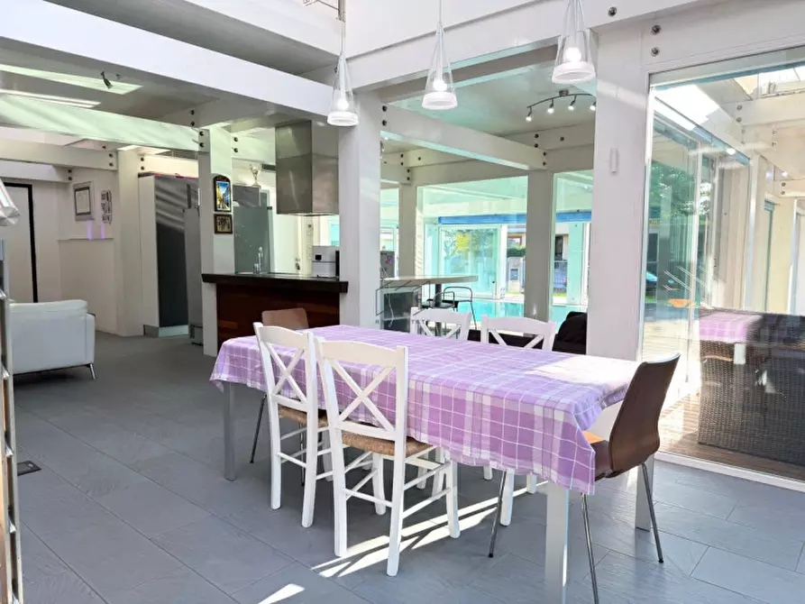 Immagine 27 di Casa indipendente in vendita  in Vicolo Bolzano a Salgareda