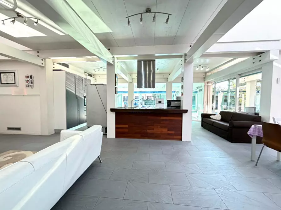 Immagine 30 di Casa indipendente in vendita  in Vicolo Bolzano a Salgareda