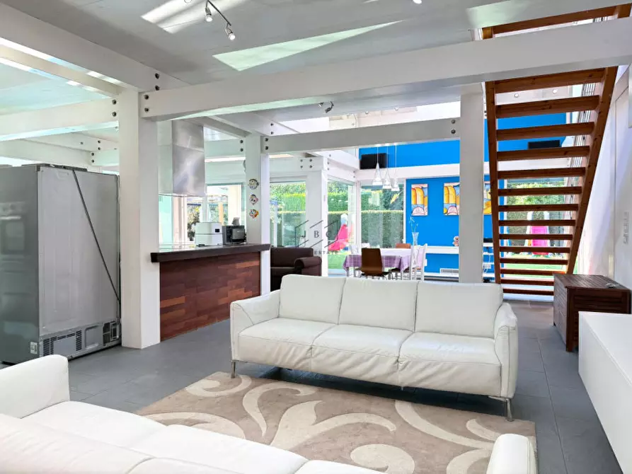 Immagine 31 di Casa indipendente in vendita  in Vicolo Bolzano a Salgareda