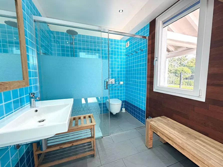 Immagine 33 di Casa indipendente in vendita  in Vicolo Bolzano a Salgareda