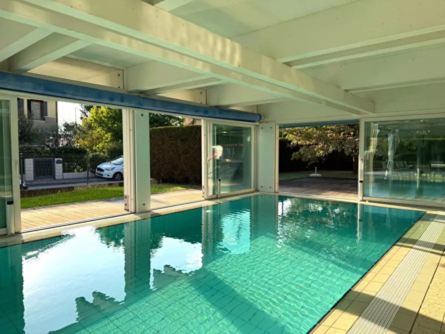 Immagine 34 di Casa indipendente in vendita  in Vicolo Bolzano a Salgareda