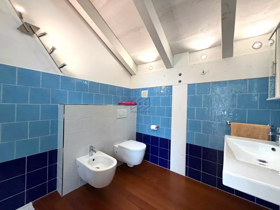 Immagine 50 di Casa indipendente in vendita  in Vicolo Bolzano a Salgareda