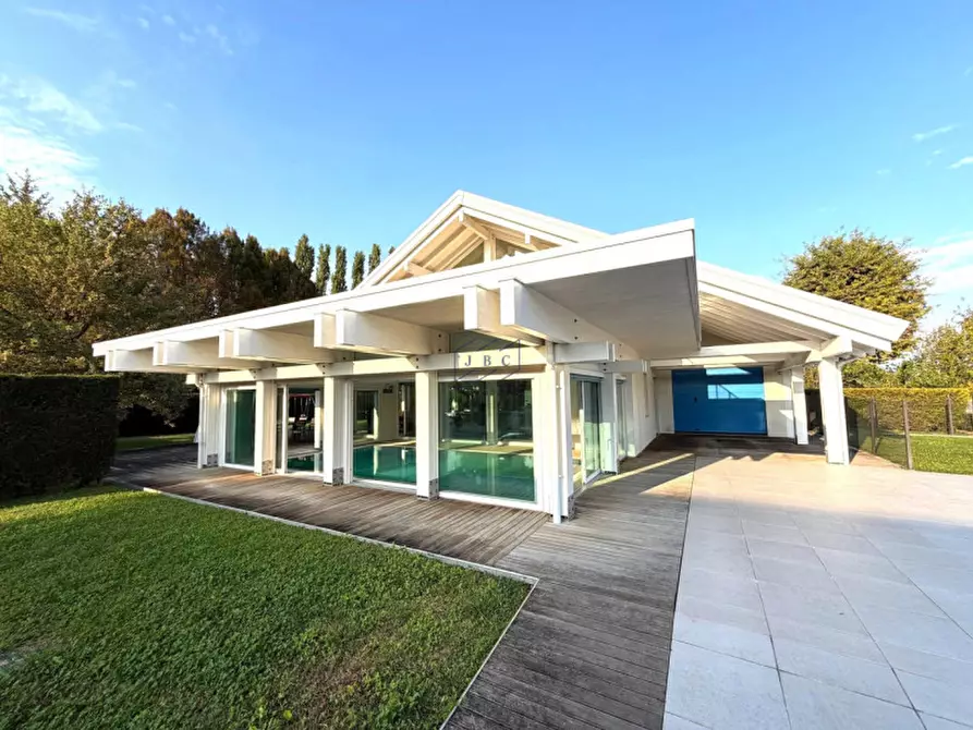 Immagine 51 di Casa indipendente in vendita  in Vicolo Bolzano a Salgareda