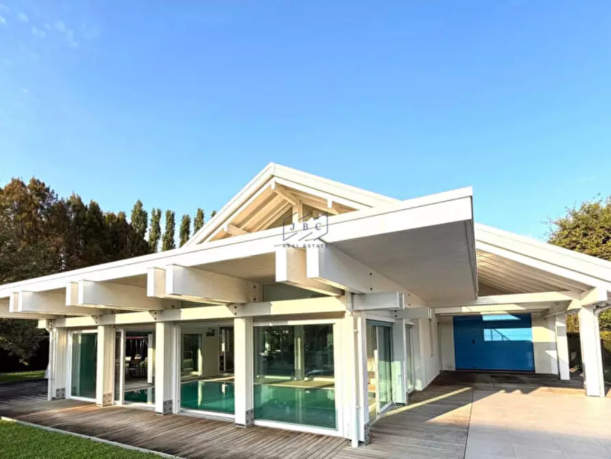 Immagine 52 di Casa indipendente in vendita  in Vicolo Bolzano a Salgareda