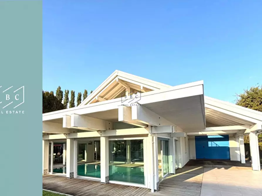 Immagine 53 di Casa indipendente in vendita  in Vicolo Bolzano a Salgareda