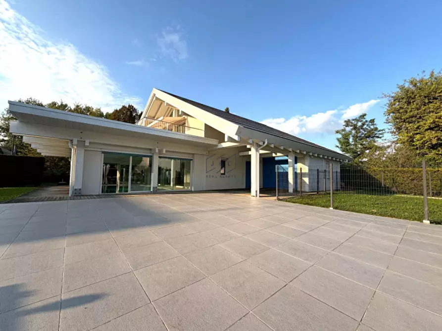 Immagine 54 di Casa indipendente in vendita  in Vicolo Bolzano a Salgareda