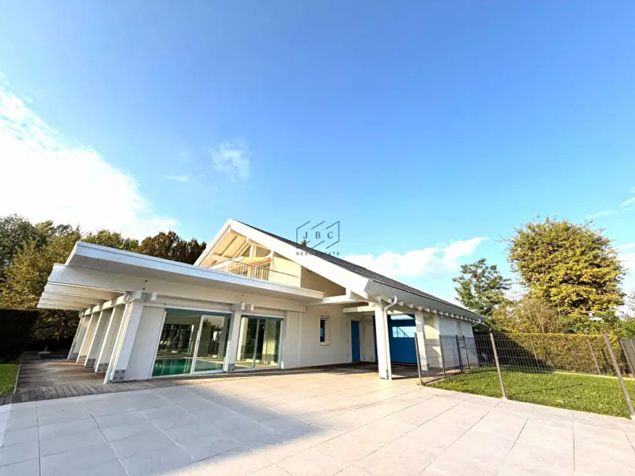 Immagine 55 di Casa indipendente in vendita  in Vicolo Bolzano a Salgareda