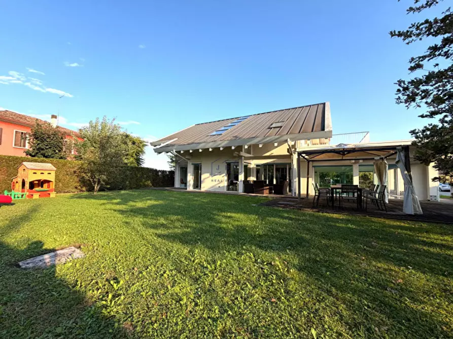 Immagine 56 di Casa indipendente in vendita  in Vicolo Bolzano a Salgareda