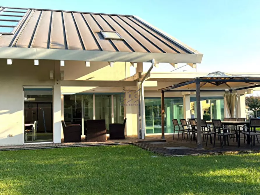 Immagine 57 di Casa indipendente in vendita  in Vicolo Bolzano a Salgareda