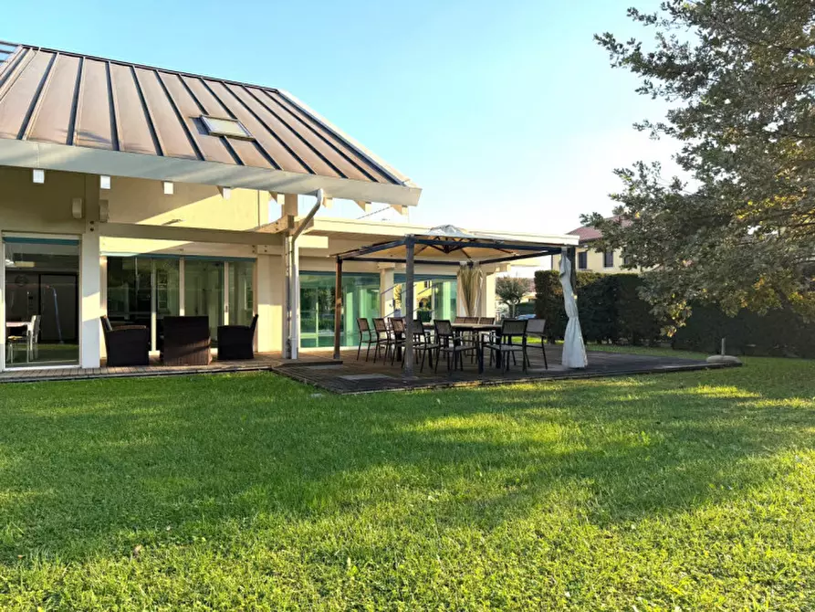 Immagine 58 di Casa indipendente in vendita  in Vicolo Bolzano a Salgareda