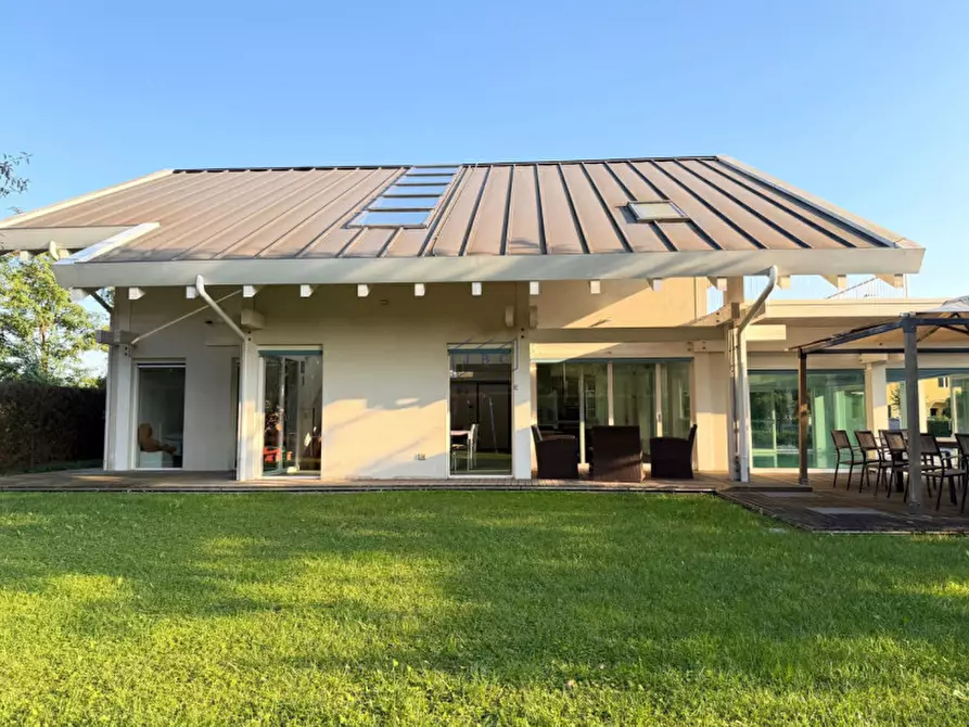 Immagine 59 di Casa indipendente in vendita  in Vicolo Bolzano a Salgareda