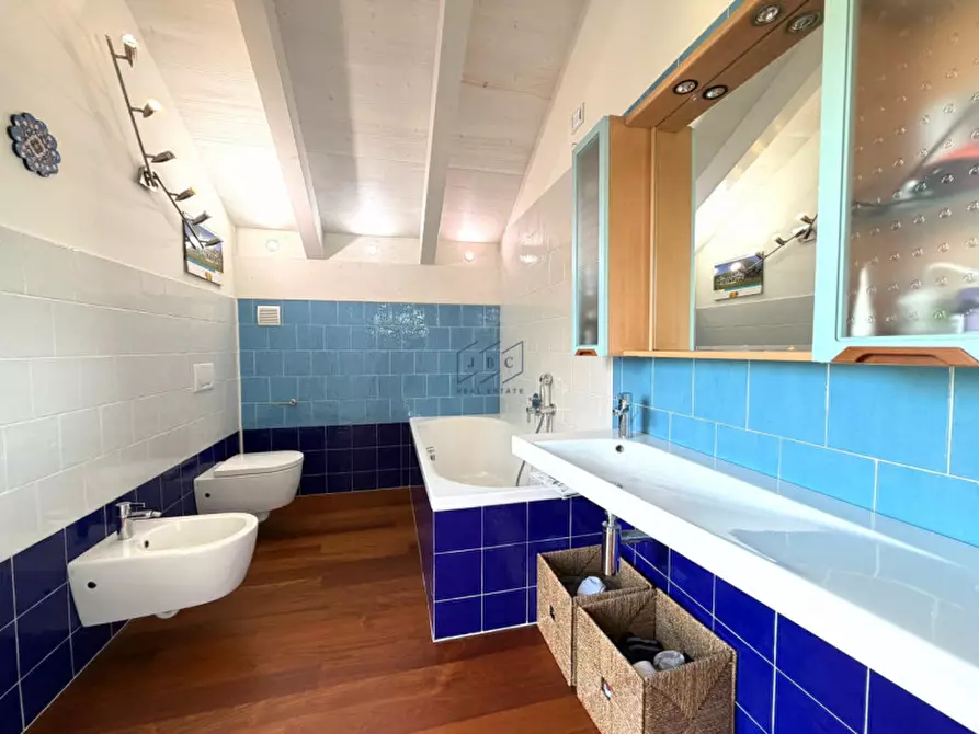 Immagine 60 di Casa indipendente in vendita  in Vicolo Bolzano a Salgareda