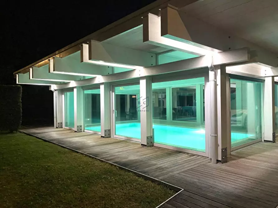 Immagine 65 di Casa indipendente in vendita  in Vicolo Bolzano a Salgareda