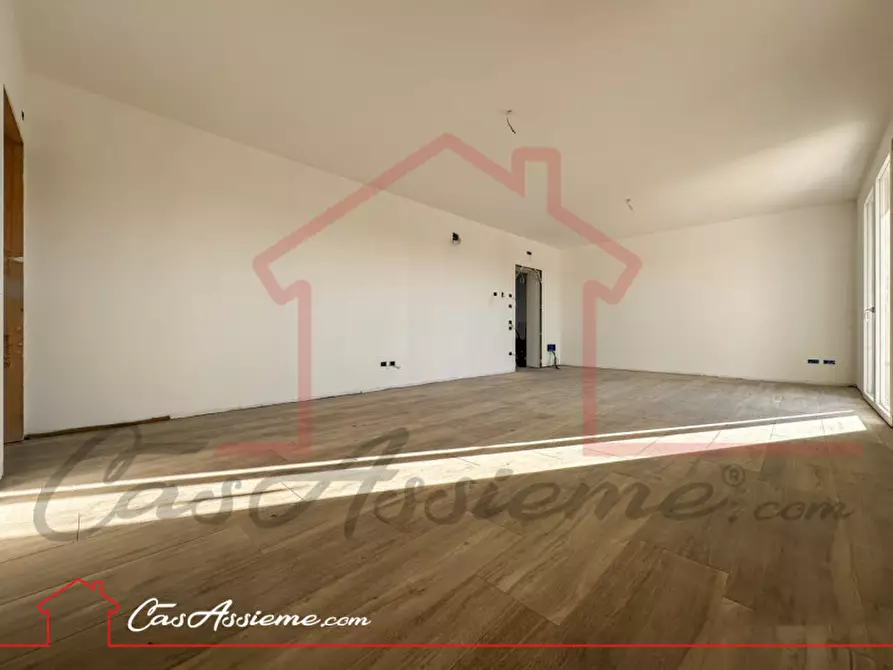 Immagine 2 di Appartamento in vendita  a Loreggia