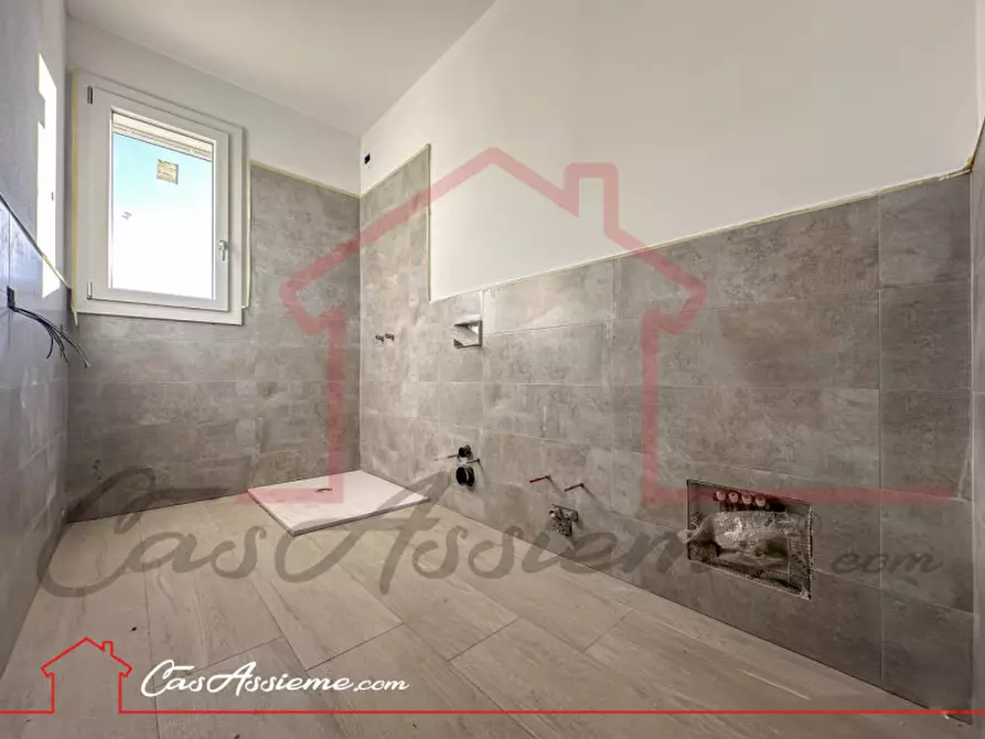 Immagine 4 di Appartamento in vendita  a Loreggia