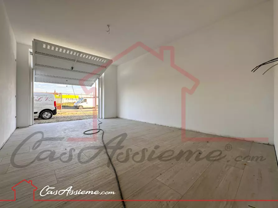 Immagine 10 di Appartamento in vendita  a Loreggia