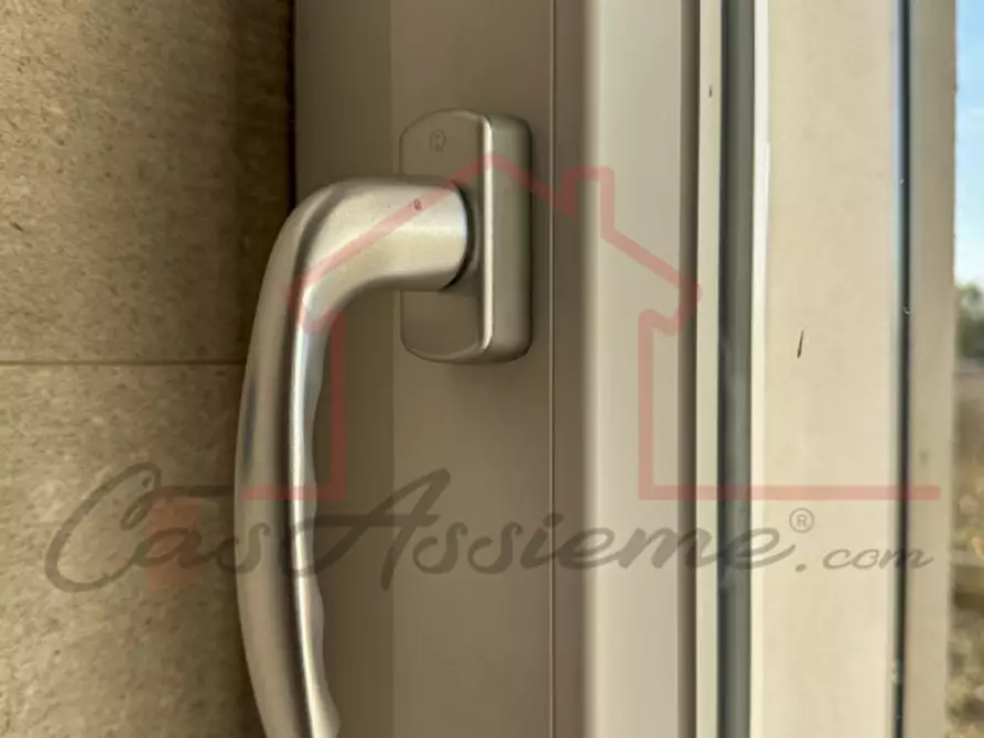 Immagine 12 di Appartamento in vendita  a Loreggia