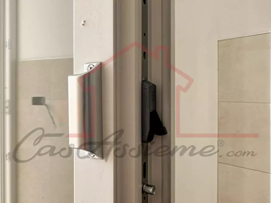 Immagine 13 di Appartamento in vendita  a Loreggia