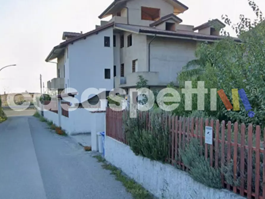 Immagine 2 di Villa in vendita  in via dei greci a Melito Di Porto Salvo