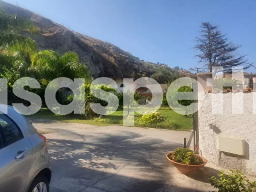 Immagine 8 di Villa in vendita  in via dei greci a Melito Di Porto Salvo