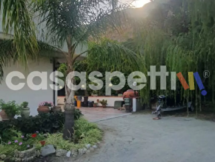 Immagine 10 di Villa in vendita  in via dei greci a Melito Di Porto Salvo