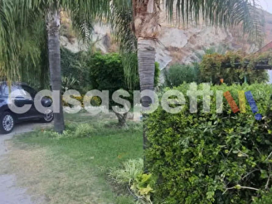 Immagine 12 di Villa in vendita  in via dei greci a Melito Di Porto Salvo