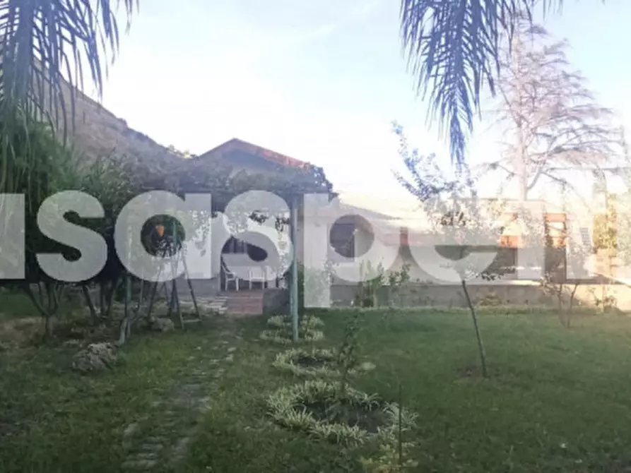 Immagine 14 di Villa in vendita  in via dei greci a Melito Di Porto Salvo