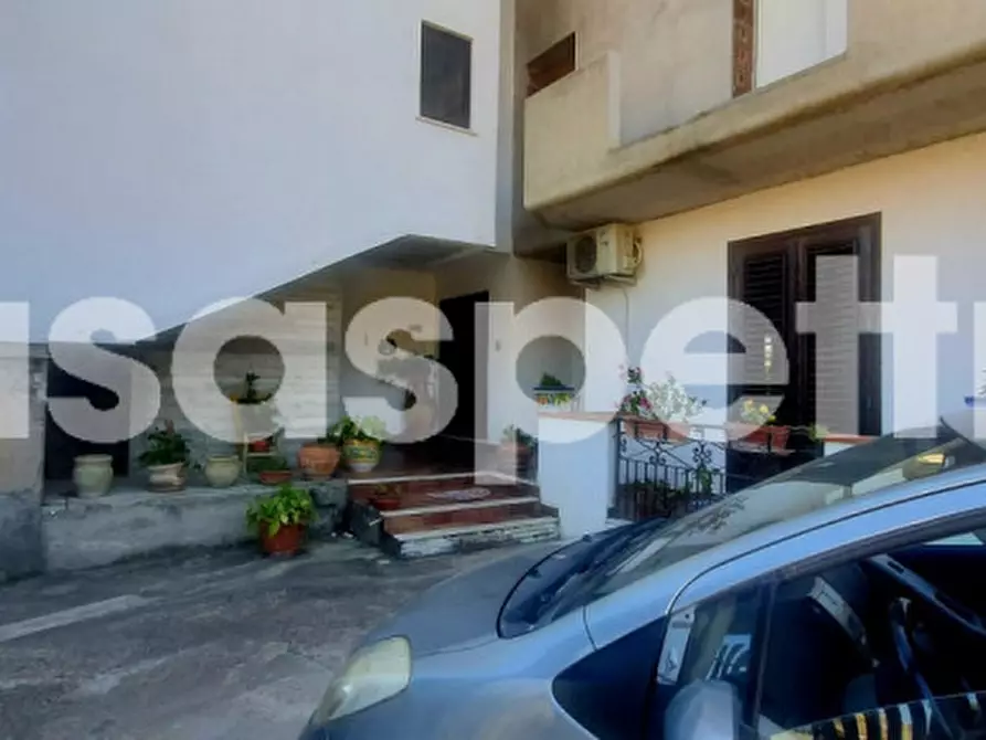 Immagine 15 di Villa in vendita  in via dei greci a Melito Di Porto Salvo