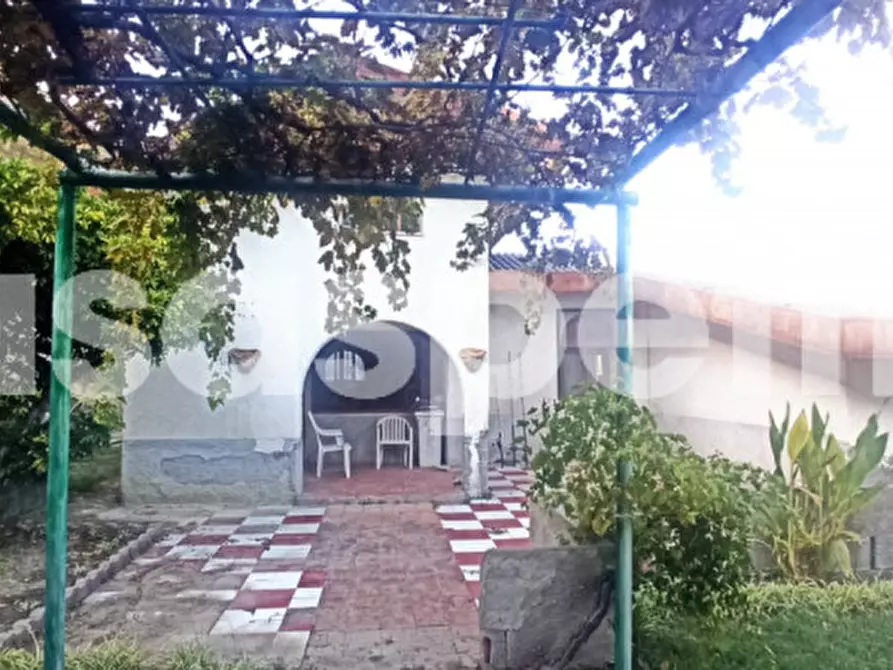 Immagine 18 di Villa in vendita  in via dei greci a Melito Di Porto Salvo