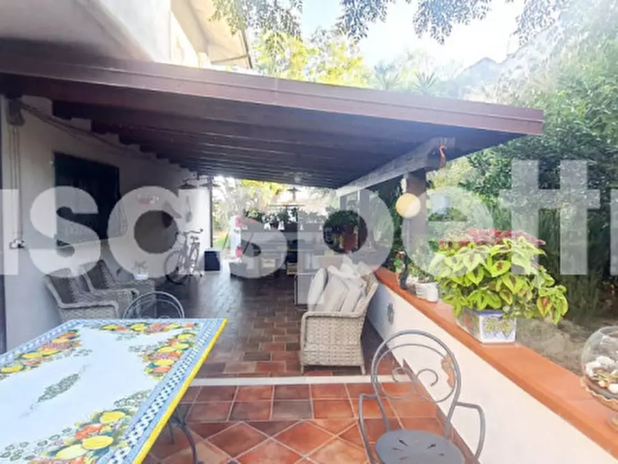 Immagine 20 di Villa in vendita  in via dei greci a Melito Di Porto Salvo