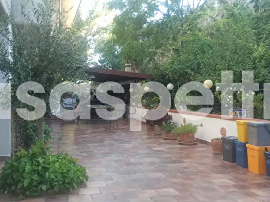 Immagine 21 di Villa in vendita  in via dei greci a Melito Di Porto Salvo