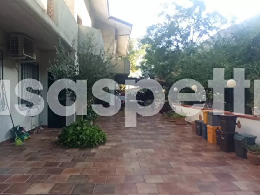 Immagine 22 di Villa in vendita  in via dei greci a Melito Di Porto Salvo