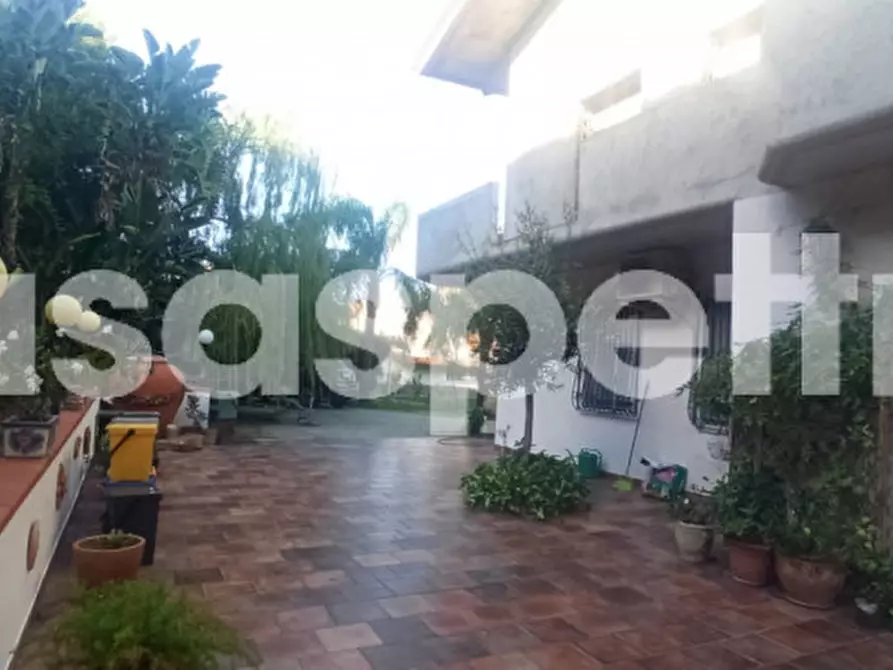 Immagine 23 di Villa in vendita  in via dei greci a Melito Di Porto Salvo