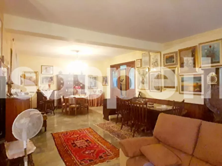 Immagine 31 di Villa in vendita  in via dei greci a Melito Di Porto Salvo