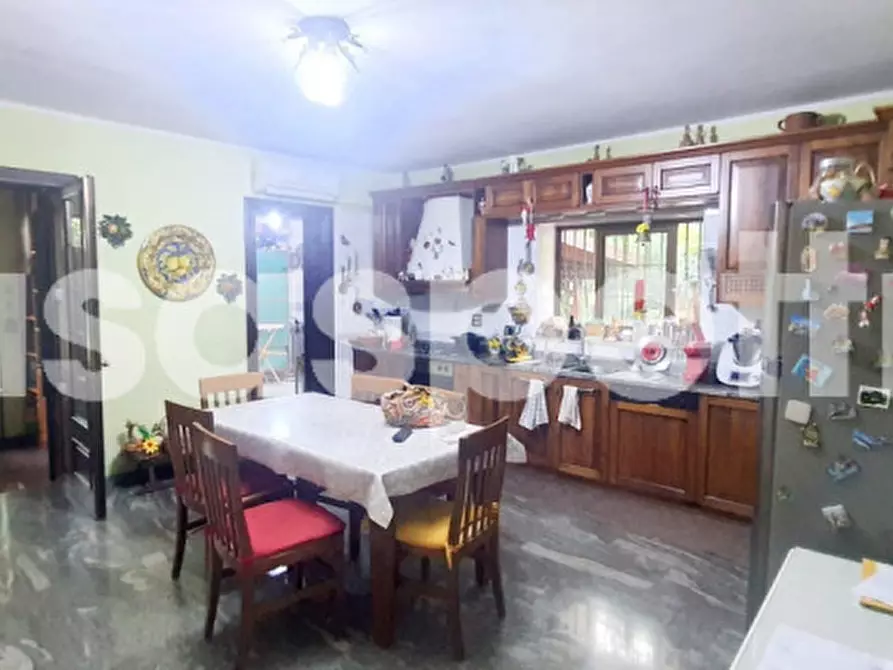 Immagine 33 di Villa in vendita  in via dei greci a Melito Di Porto Salvo