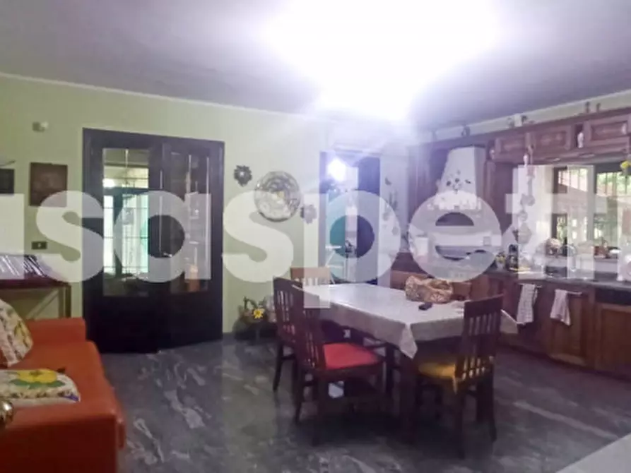 Immagine 35 di Villa in vendita  in via dei greci a Melito Di Porto Salvo