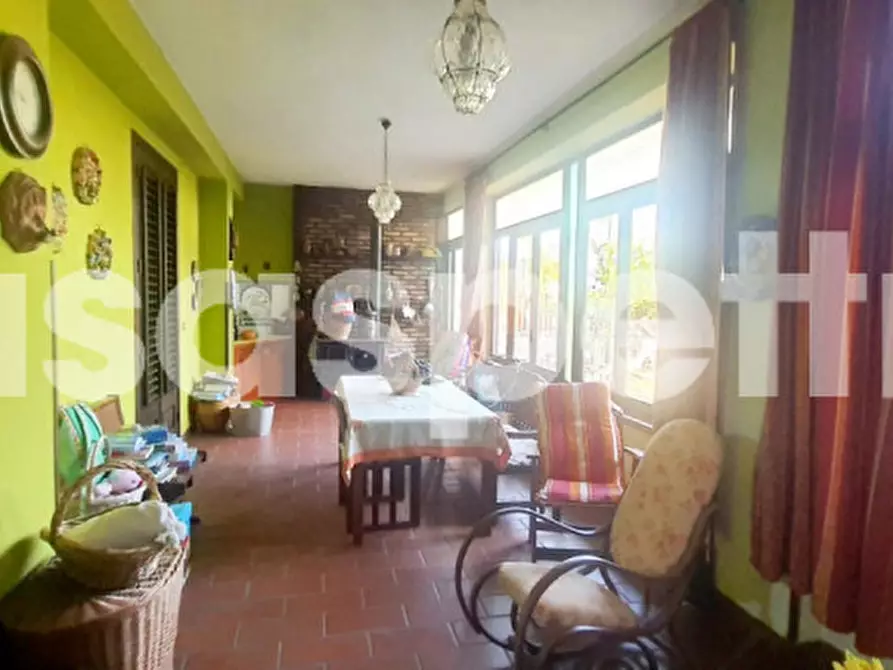 Immagine 37 di Villa in vendita  in via dei greci a Melito Di Porto Salvo