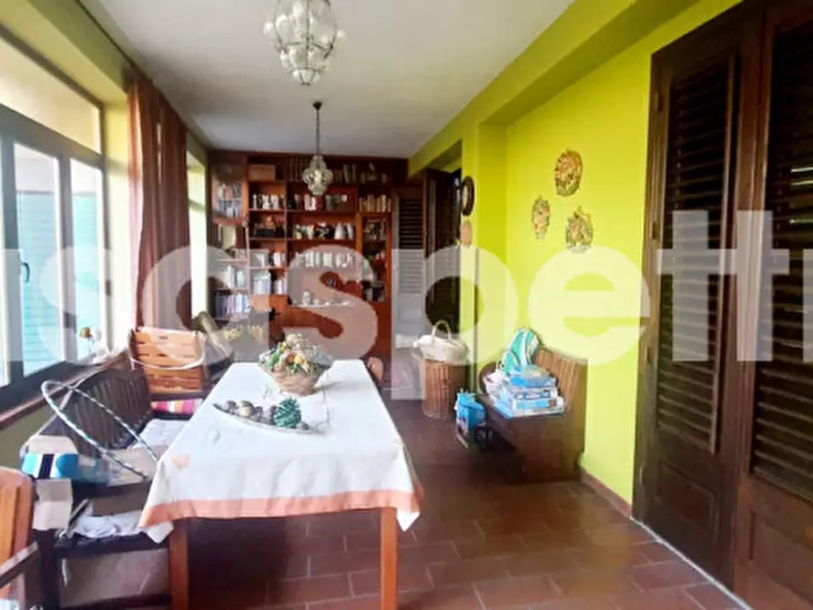 Immagine 39 di Villa in vendita  in via dei greci a Melito Di Porto Salvo