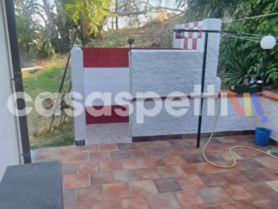 Immagine 40 di Villa in vendita  in via dei greci a Melito Di Porto Salvo