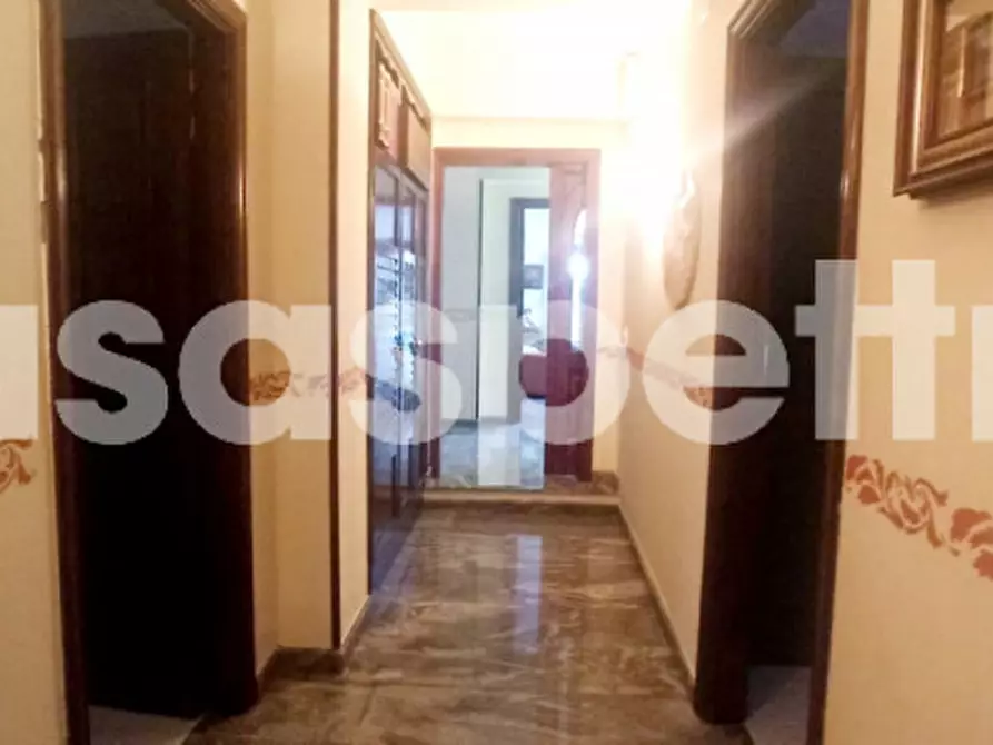 Immagine 41 di Villa in vendita  in via dei greci a Melito Di Porto Salvo