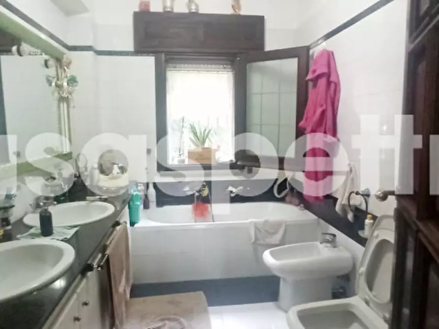 Immagine 49 di Villa in vendita  in via dei greci a Melito Di Porto Salvo